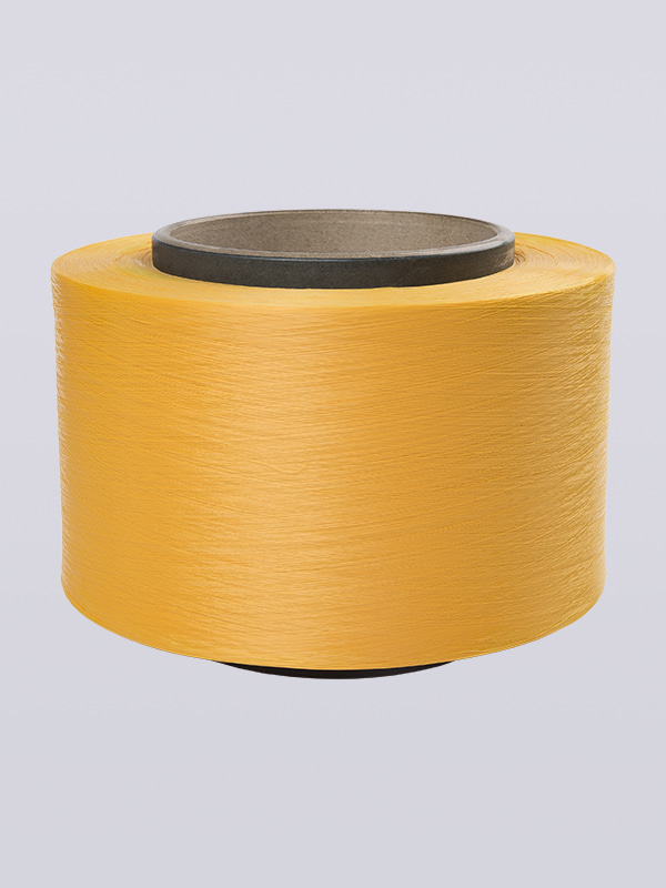 POY (Polyester Pre-oriented Yarn) (30D-300D)