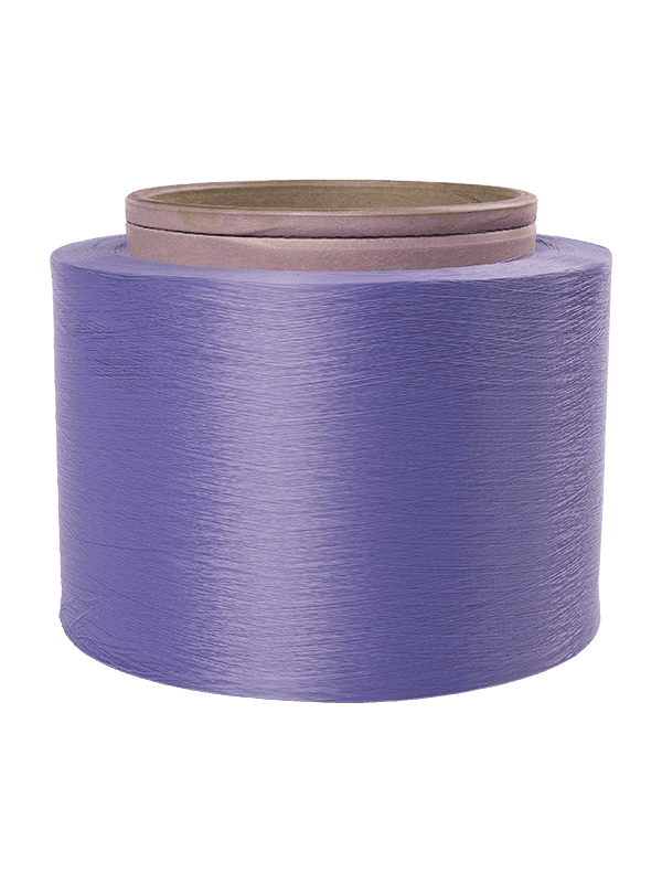 POY (Polyester Pre-oriented Yarn) (30D-300D)