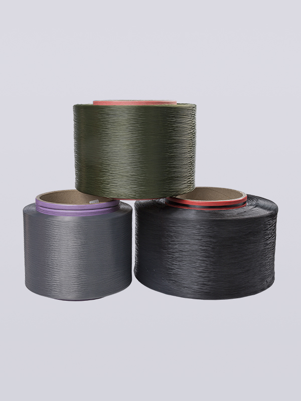 POY (Polyester Pre-oriented Yarn) (30D-300D)