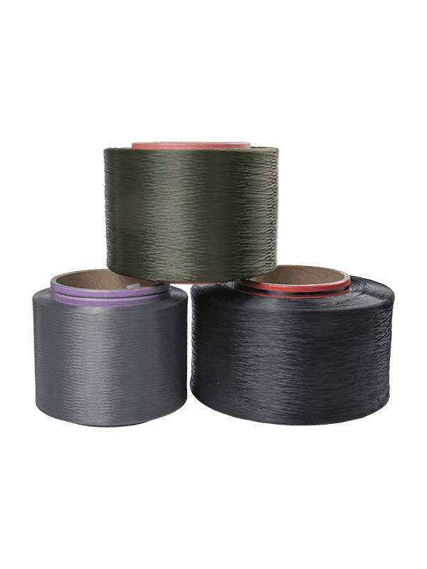 POY (Polyester Pre-oriented Yarn) (30D-300D)