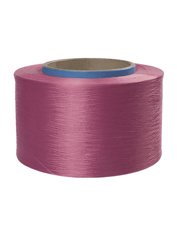 POY (Polyester Pre-oriented Yarn) (30D-300D)
