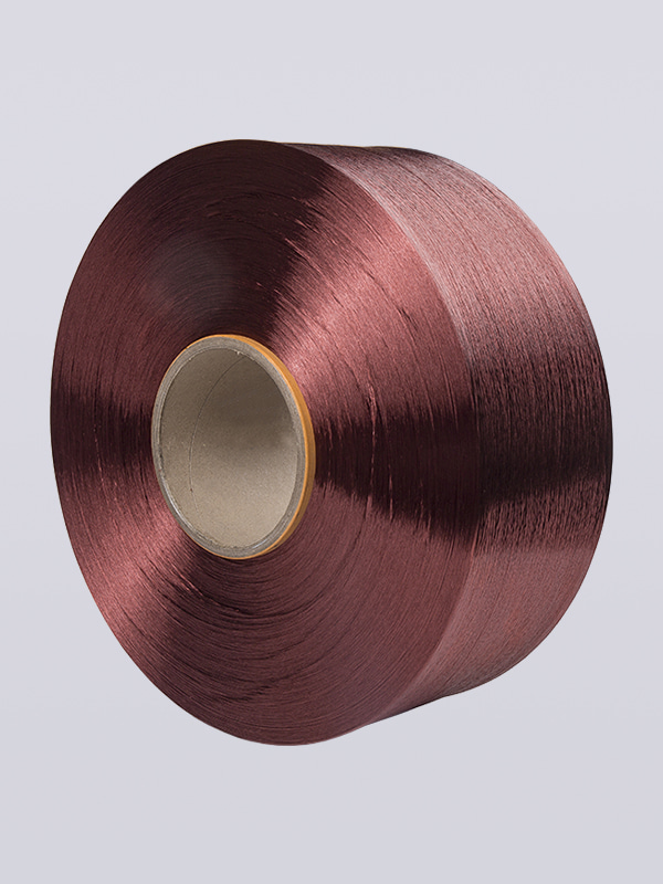 Circular Colored FDY fiber