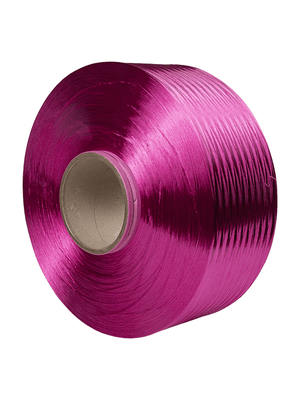 Special-Shaped FDY Colored fiber