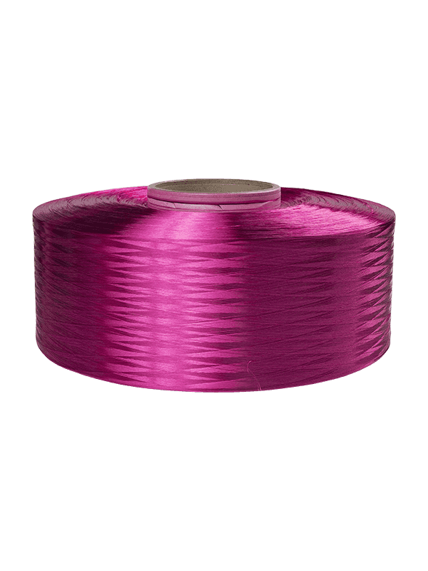 Special-Shaped FDY Colored fiber