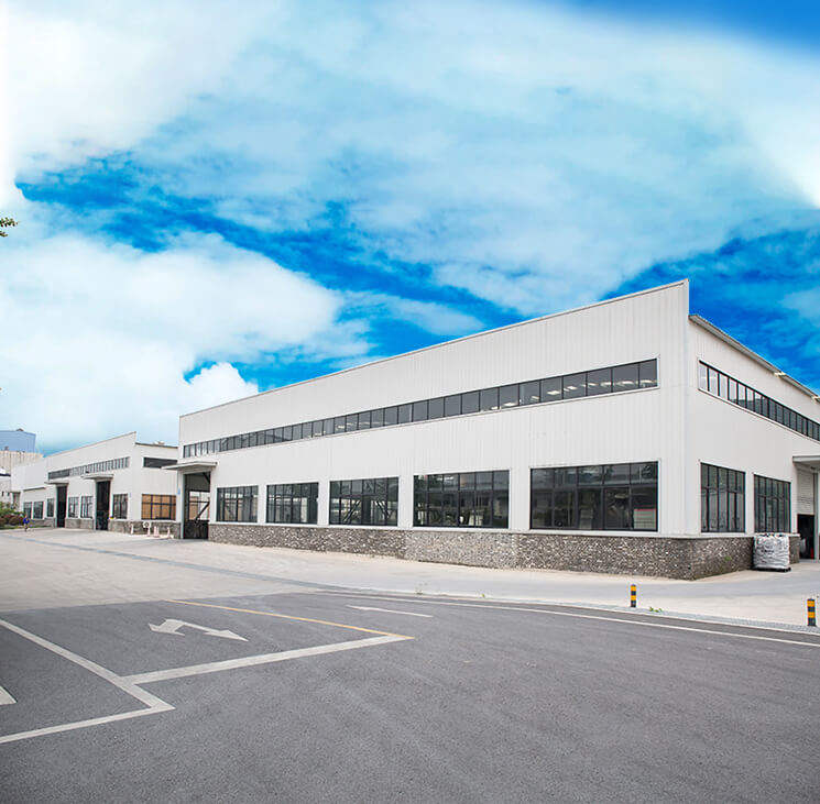 Changzhou Futong Fiber New Material Co., Ltd.