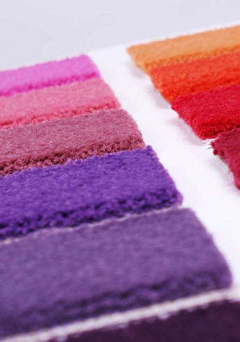 Changzhou Futong Fiber New Material Co., Ltd.