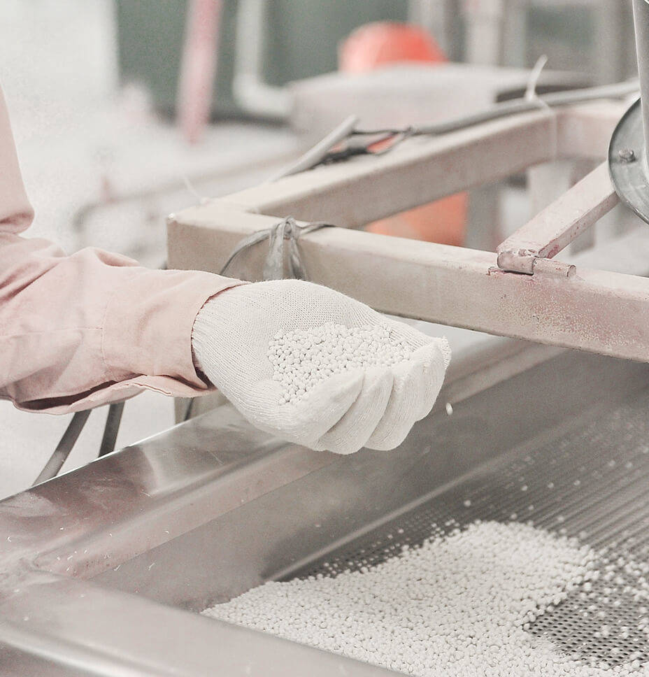 Changzhou Futong Fiber New Material Co., Ltd.